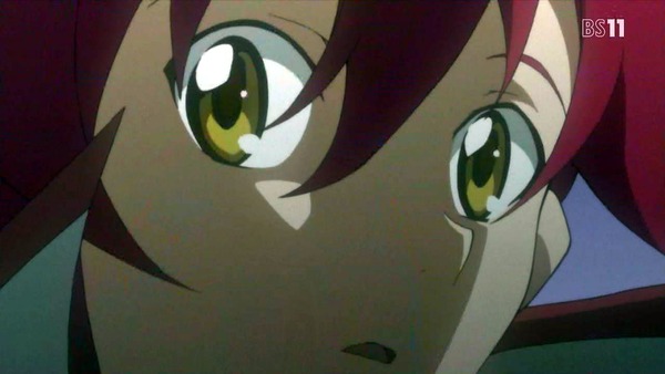 「天元突破グレンラガン」25話 (26)