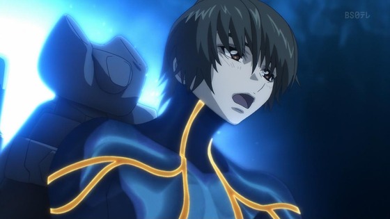 「蒼穹のファフナー THE BEYOND」6話感想 (112)