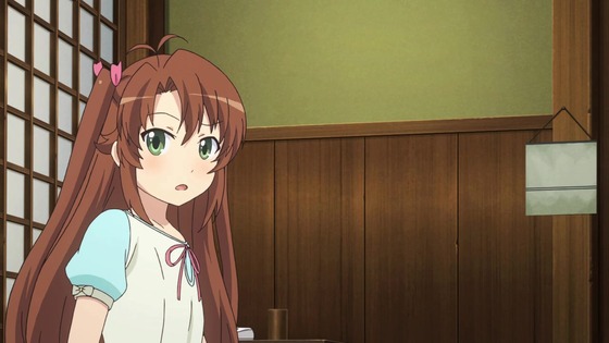 「のんのんびより のんすとっぷ」3期 3話感想 (26)