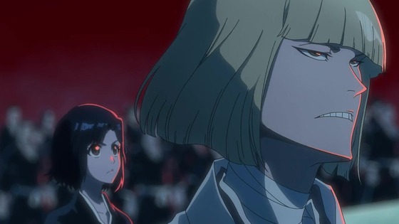 「BLEACH 千年血戦篇」31話感想 (98)