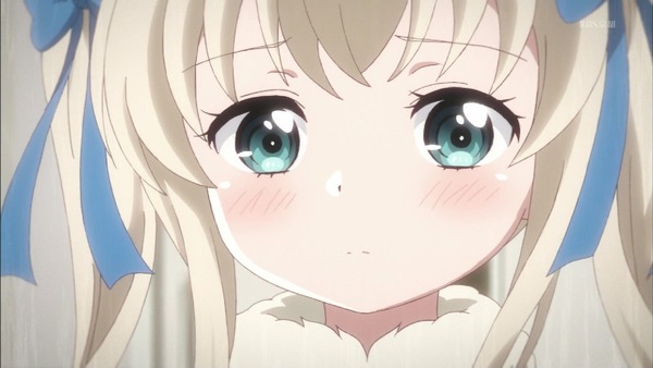 「うちのメイドがウザすぎる!」2話感想 (55)