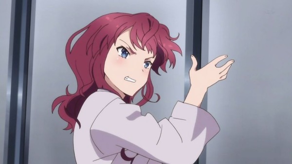 「刀使ノ巫女」17話感想 (3)