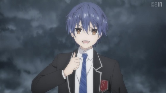 「デート・ア・ライブV」5期 3話感想 (131)