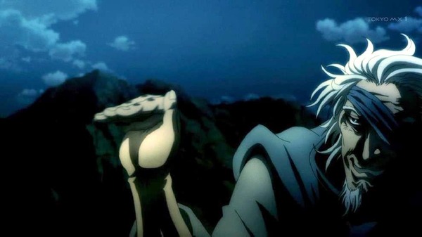 「ドリフターズ DRIFTERS」 (29)