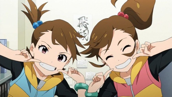 アイドルマスター (199)