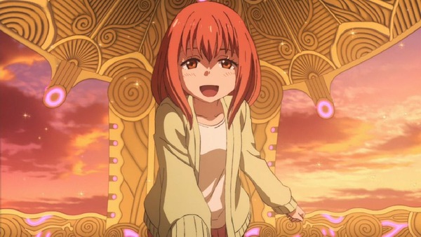 「プラネット・ウィズ」2話感想 (7)