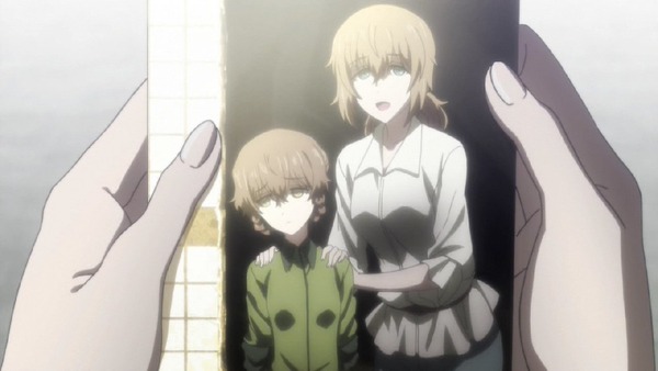 「シュタインズ・ゲート ゼロ」15話感想  (1)