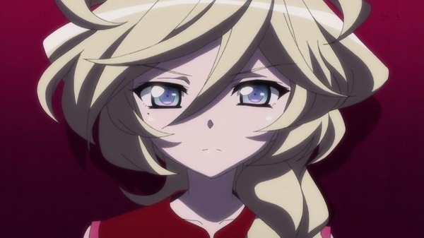 戦姫絶唱シンフォギアGX (16)