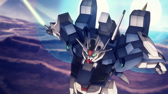「機動戦士ガンダム 水星の魔女」13話感想 (21)