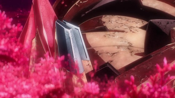「蒼穹のファフナー THE BEYOND」1話感想 (214)
