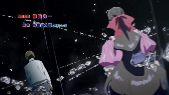 「株式会社マジルミエ」1話感想 (17)