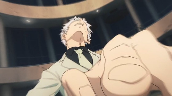 「Fatestrange Fake」3話感想 (23)