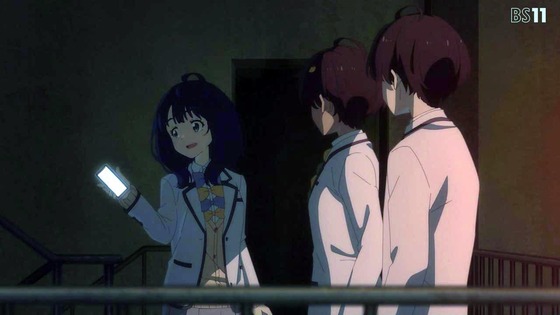 「負けヒロインが多すぎる!」11話感想 (43)