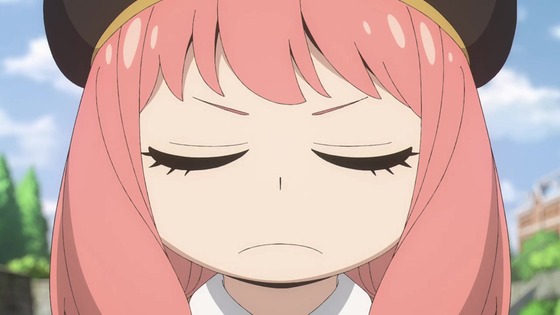 「SPY×FAMILY」46話感想 (103)