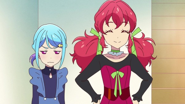 「アイカツフレンズ!」41話感想 (42)