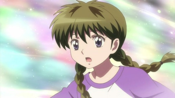 境界のRINNE (15)