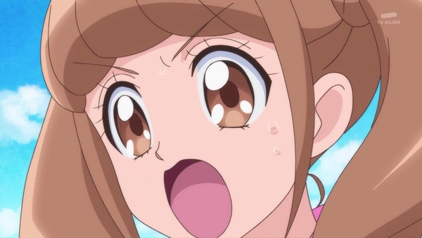 「ヒーリングっど♥プリキュア」8話感想 画像 (37)