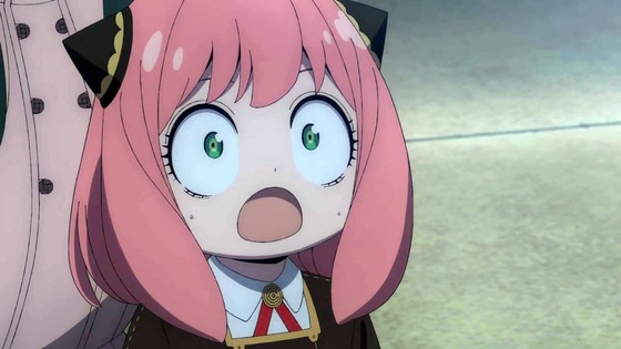 「SPY×FAMILY」46話感想 (59)