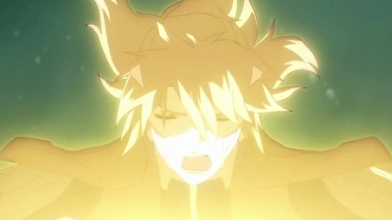 「蒼穹のファフナー THE BEYOND」9話感想 (122)