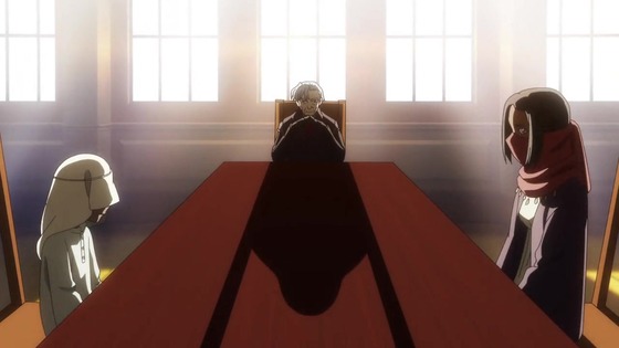 「魔法使いの嫁 SEASON2」2期 1話感想 (12)