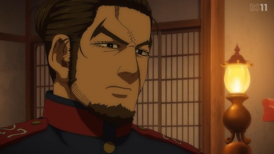 「ゴールデンカムイ」50話(最終章 5期 1話)感想 (108)