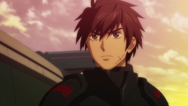 フルメタ4期 7話感想 (11)