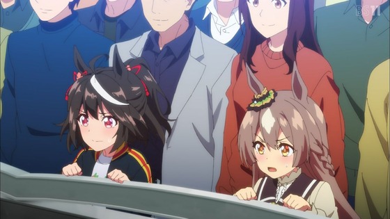 「ウマ娘」2期 13話感想(最終回) (39)