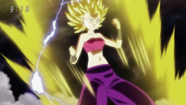 「ドラゴンボール超」100話 (24)