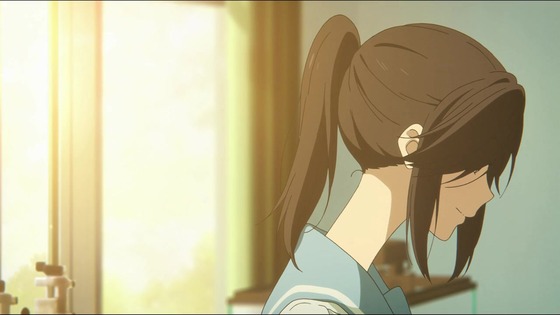 映画「リズと青い鳥」感想 (507)