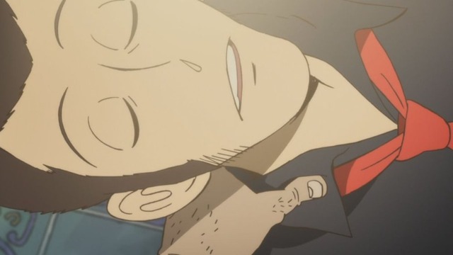 ルパン三世 (10)