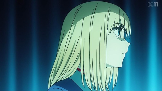 「Fatestrange Fake」1話感想 (43)