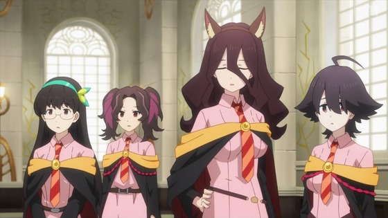 「この素晴らしい世界に爆焔を！」1話感想 (69)