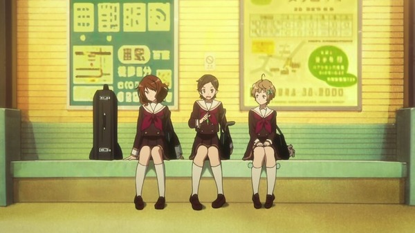 響け！ユーフォニアム (25)