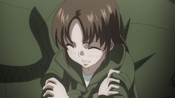 蒼穹のファフナー EXODUS (29)