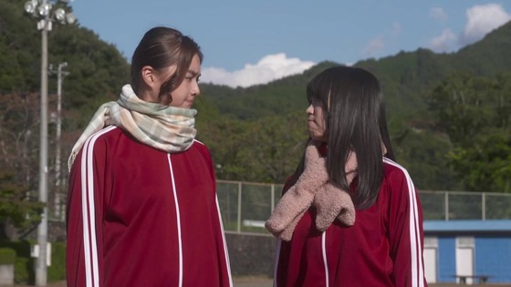 ドラマ「ゆるキャン△2」2期 2話感想 (136)