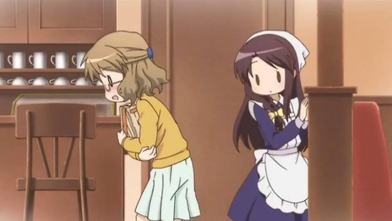 ハロー!!きんいろモザイク (33)