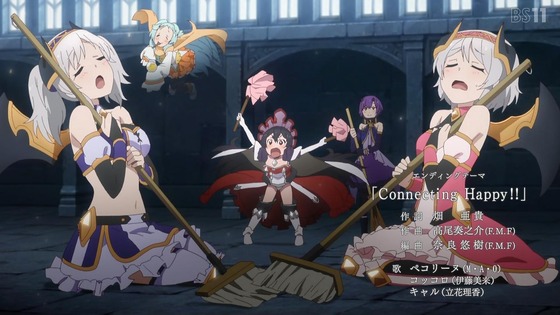 「プリンセスコネクト!(プリコネ)」2期 12話 最終回 感想 (164)