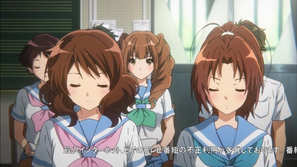 「響け！ユーフォニアム2」 (1)