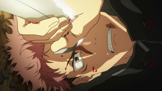 「呪術廻戦」48話感想 (14)