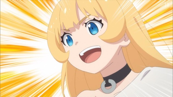 「姫様“拷問”の時間です」9話感想 (65)
