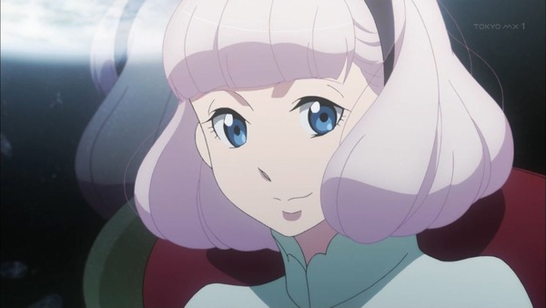 アルドノア・ゼロ (17)