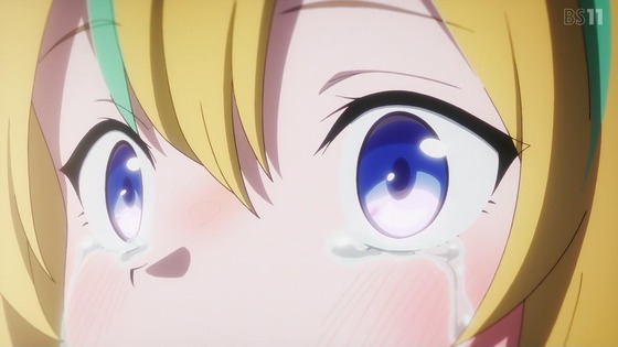 「夜のクラゲは泳げない」12話感想 (95)