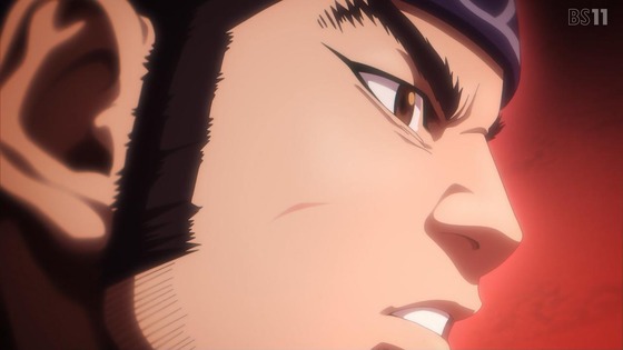 「ゴールデンカムイ」62話感想 (113)