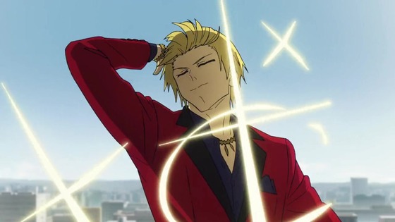 「Fatestrange Fake」3話感想 (158)