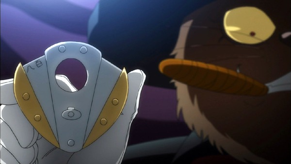 「ゲゲゲの鬼太郎」6期 11話感想 (26)