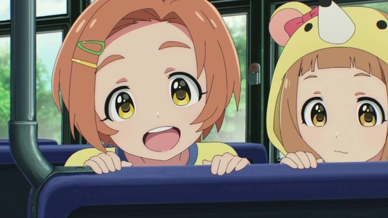 「アイドルマスター シンデレラガールズ U149」9話感想 (74)