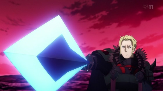 「SAO ソードアート・オンライン」3期 第13話感想 (66)