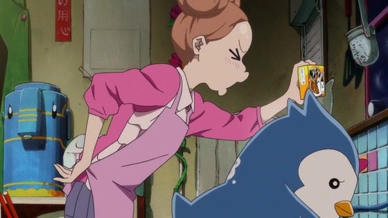 「輪るピングドラム」20話感想 (109)