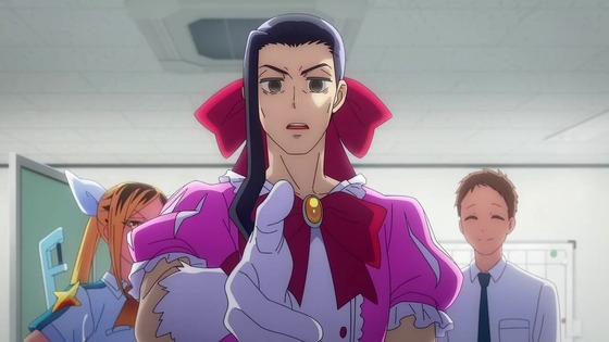 「株式会社マジルミエ」1話感想 (94)