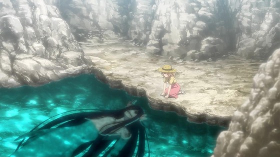 「私を喰べたい、ひとでなし」10話感想 (35)